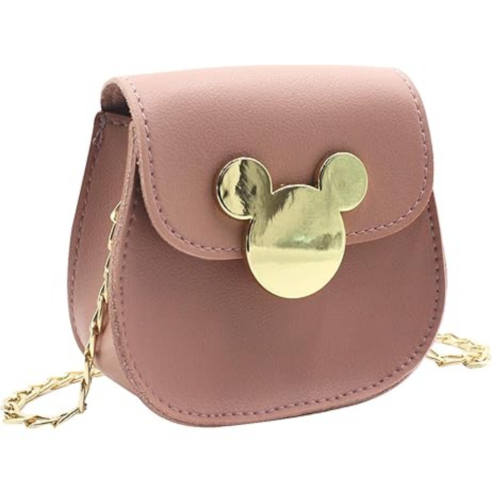 Mickey Mouse Crossbody Bag Small Size